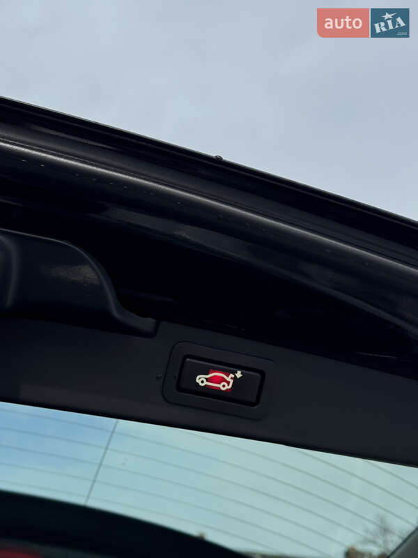 Внедорожник / Кроссовер BMW X5 2013 в Калуше