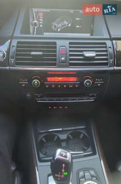 Позашляховик / Кросовер BMW X5 2011 в Дніпрі