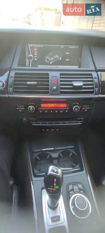 Позашляховик / Кросовер BMW X5 2011 в Дніпрі фото 27 Позашляховик / Кросовер BMW X5 2011 в Дніпрі