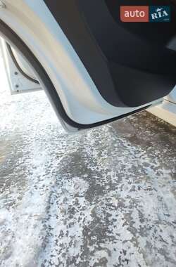 Позашляховик / Кросовер BMW X5 2011 в Дніпрі