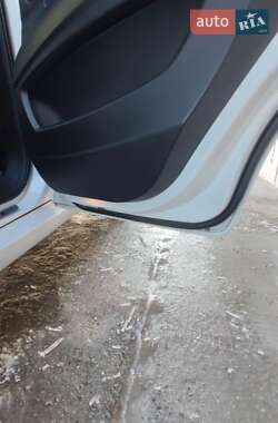 Позашляховик / Кросовер BMW X5 2011 в Дніпрі