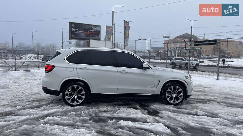 Внедорожник / Кроссовер BMW X5 2017 в Виннице фото 9 Внедорожник / Кроссовер BMW X5 2017 в Виннице