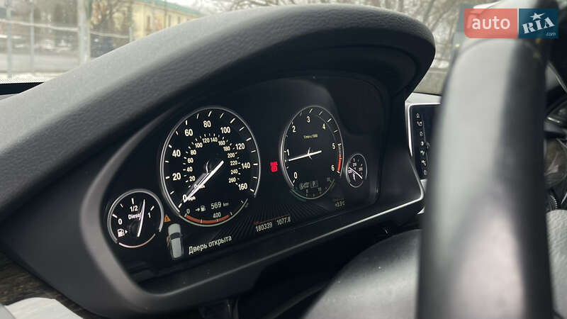 Внедорожник / Кроссовер BMW X5 2017 в Виннице фото 15 Внедорожник / Кроссовер BMW X5 2017 в Виннице