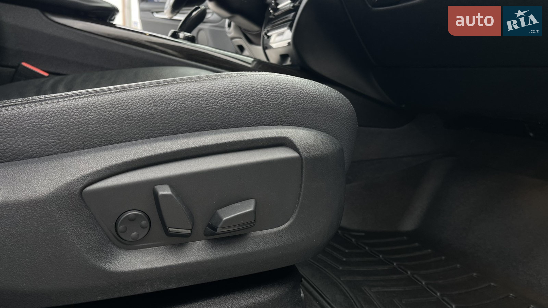 2017 BMW X5 - мініатюра 62