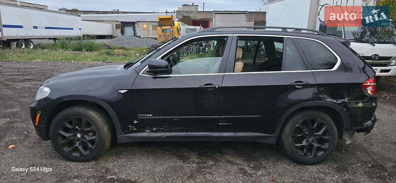 Позашляховик / Кросовер BMW X5 2013 в Кривому Розі фото 4 Позашляховик / Кросовер BMW X5 2013 в Кривому Розі