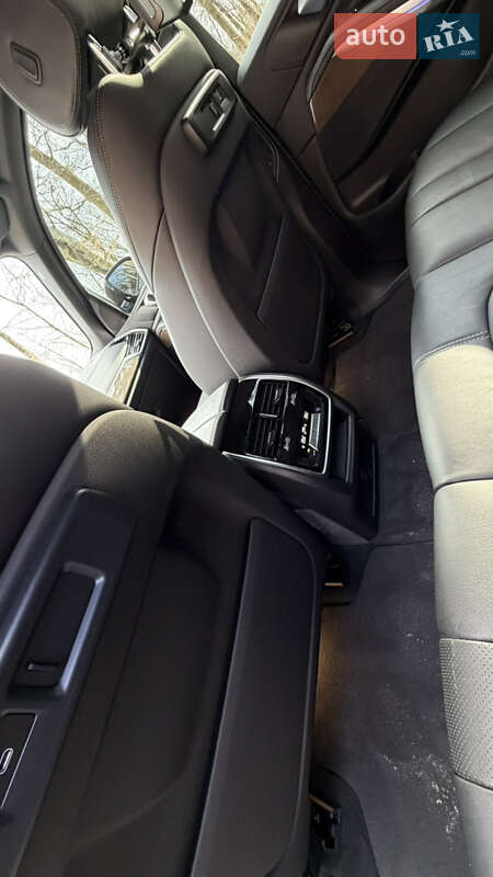 Внедорожник / Кроссовер BMW X5 2018 в Львове