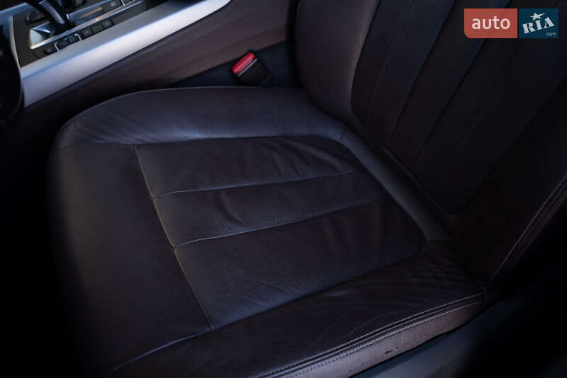 Внедорожник / Кроссовер BMW X5 2014 в Киеве фото 12 Внедорожник / Кроссовер BMW X5 2014 в Киеве