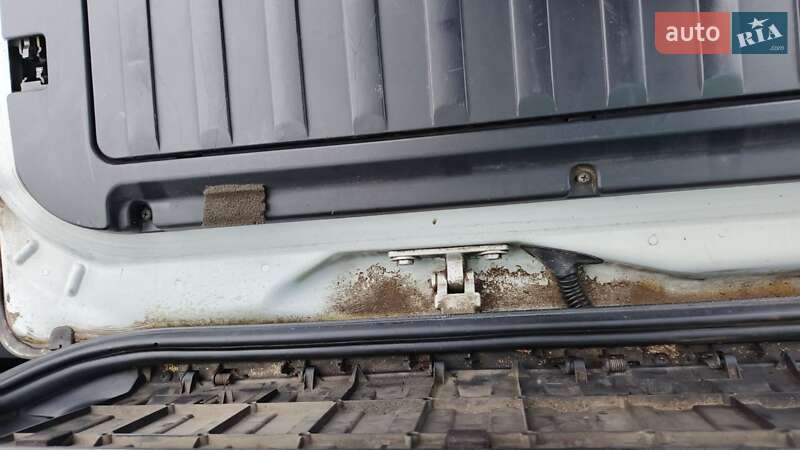 Позашляховик / Кросовер BMW X5 2002 в Борисполі фото 14 Позашляховик / Кросовер BMW X5 2002 в Борисполі