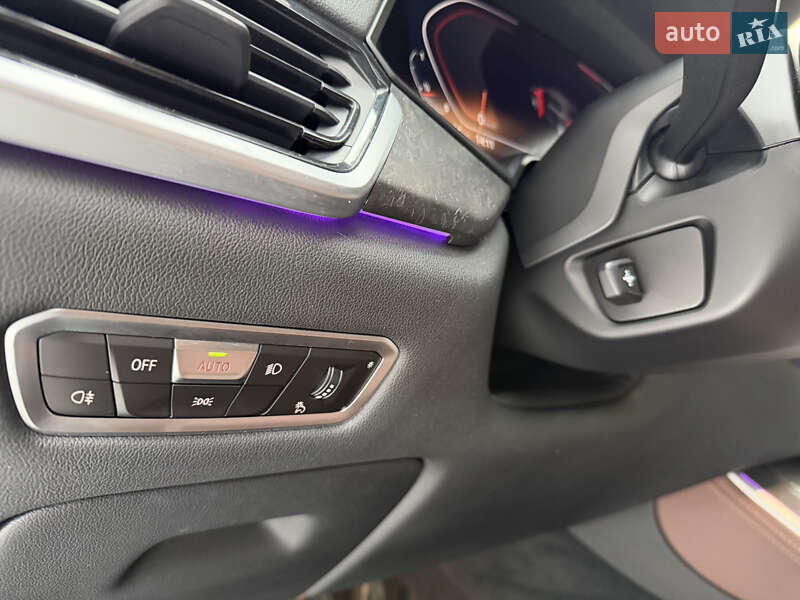 Позашляховик / Кросовер BMW X5 2022 в Києві фото 14 Позашляховик / Кросовер BMW X5 2022 в Києві