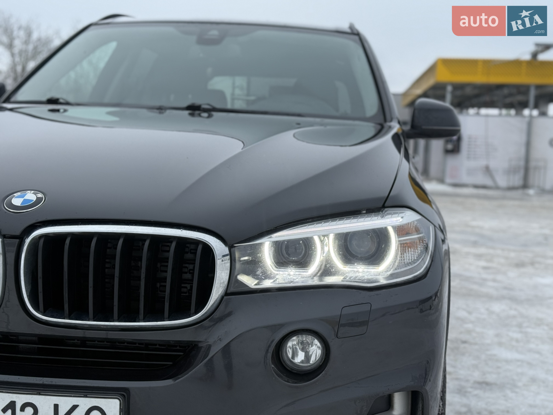 2016 BMW X5 - мініатюра 21