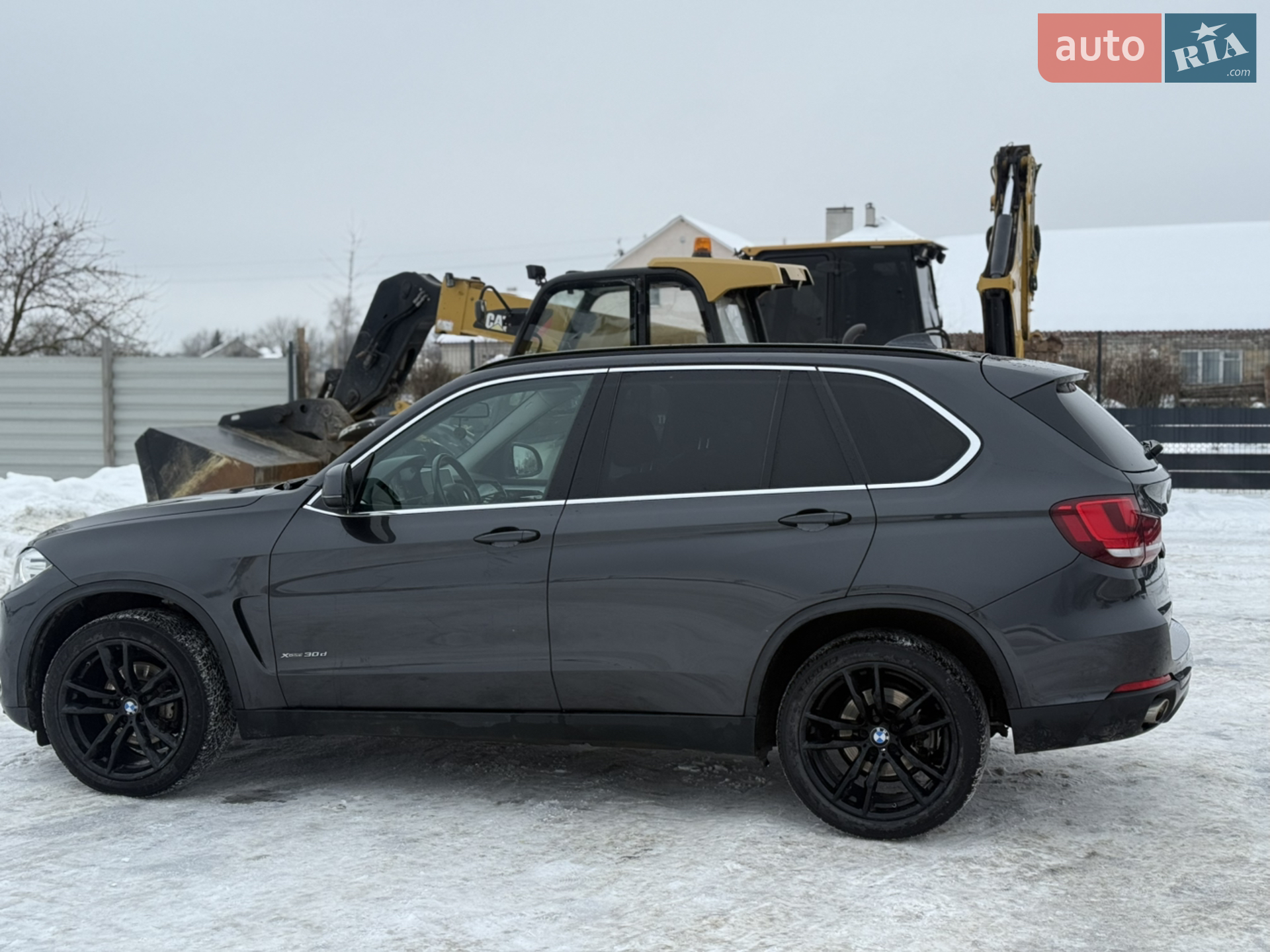 2016 BMW X5 - мініатюра 14