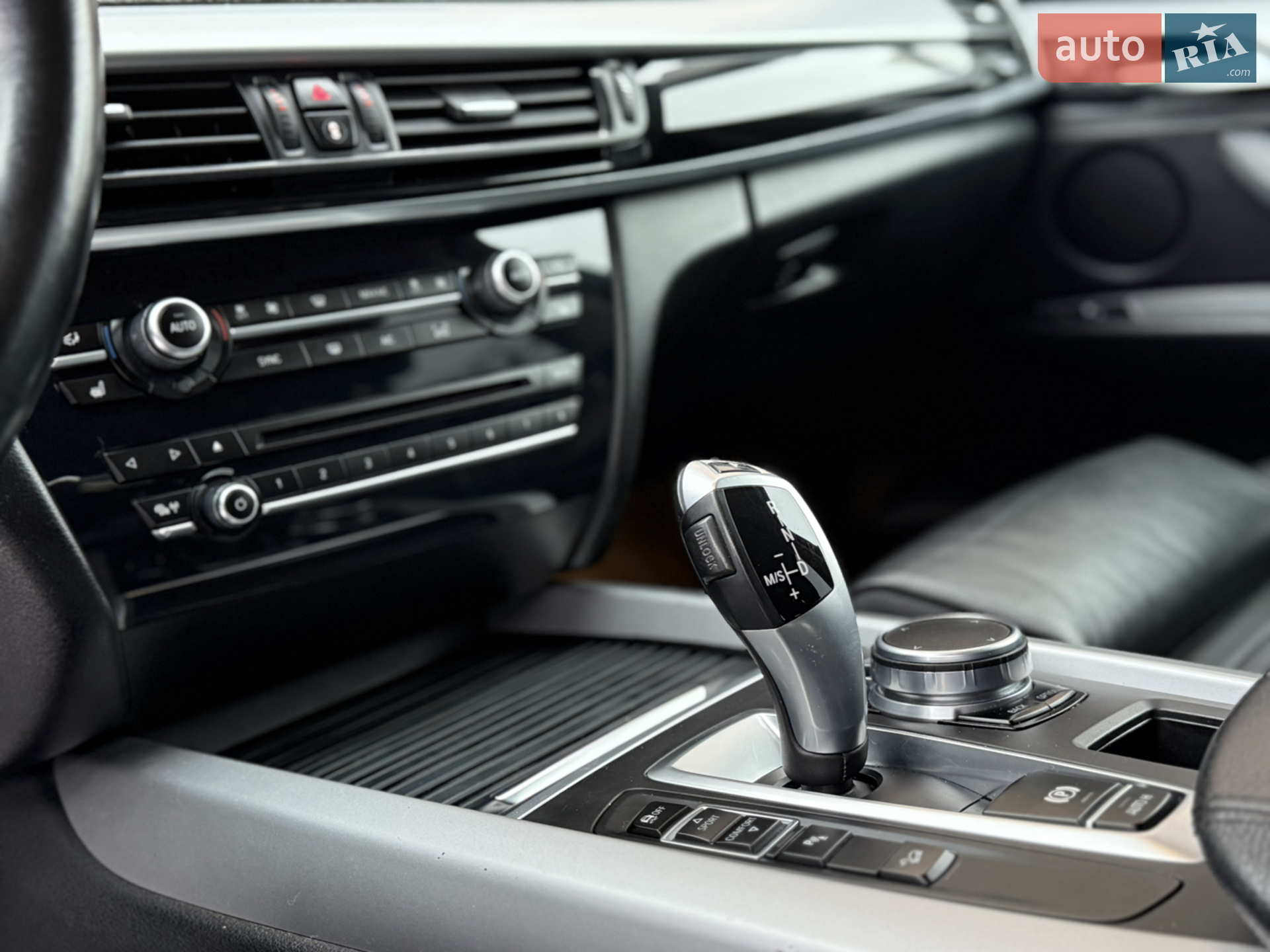 2016 BMW X5 - мініатюра 33