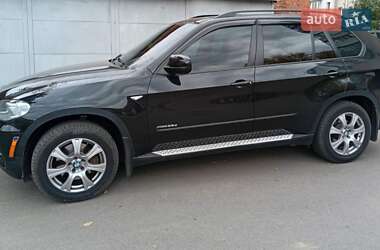 Внедорожник / Кроссовер BMW X5 2012 в Ахтырке