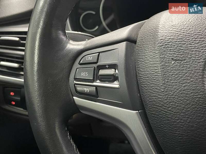 Внедорожник / Кроссовер BMW X5 2018 в Киеве фото 31 Внедорожник / Кроссовер BMW X5 2018 в Киеве