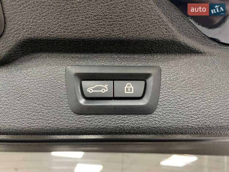 Внедорожник / Кроссовер BMW X5 2018 в Киеве фото 37 Внедорожник / Кроссовер BMW X5 2018 в Киеве