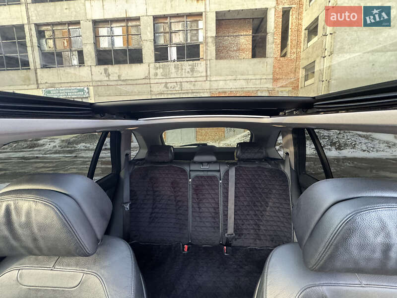 Позашляховик / Кросовер BMW X5 2014 в Тернополі