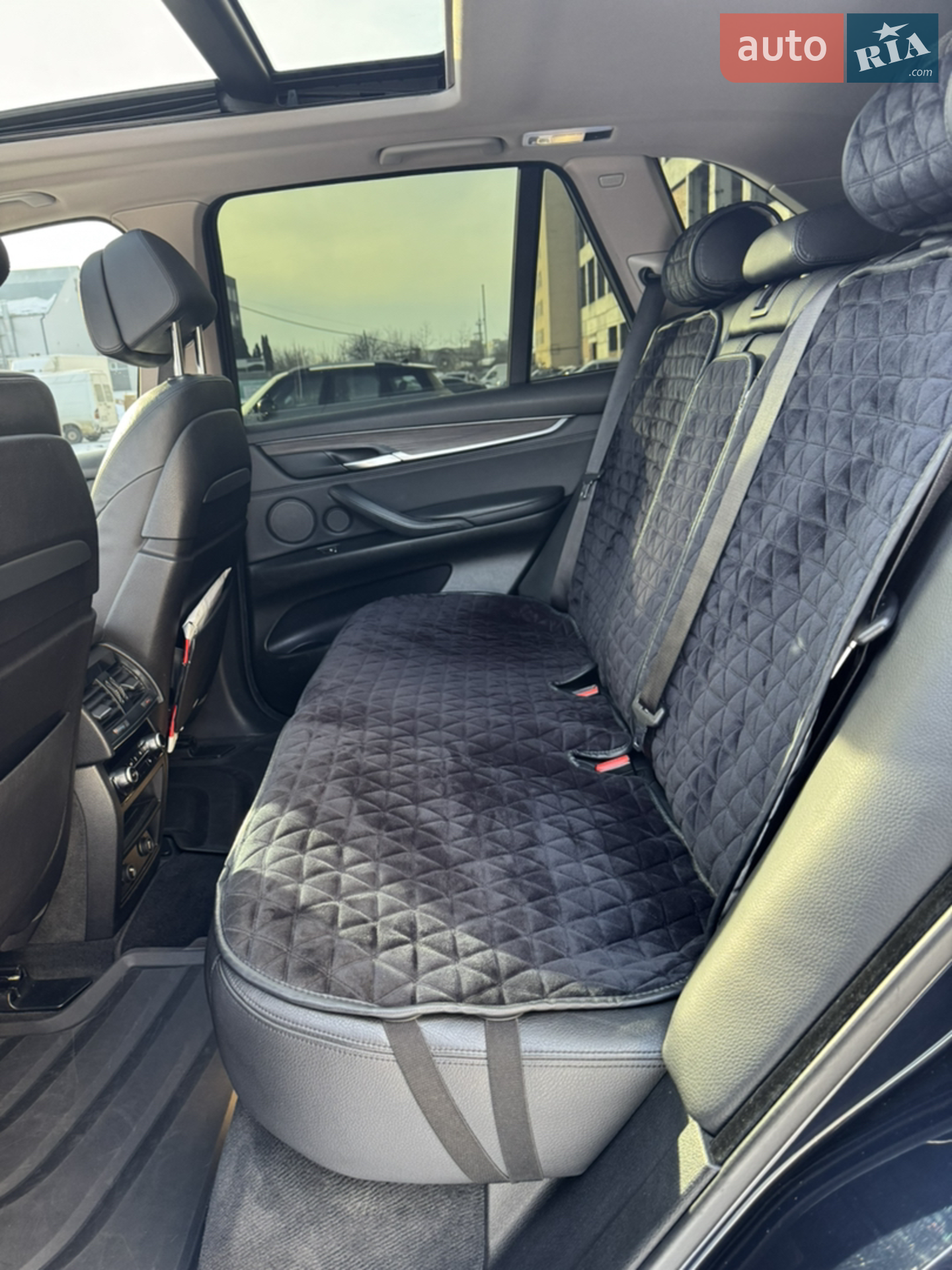 2014 BMW X5 - мініатюра 36