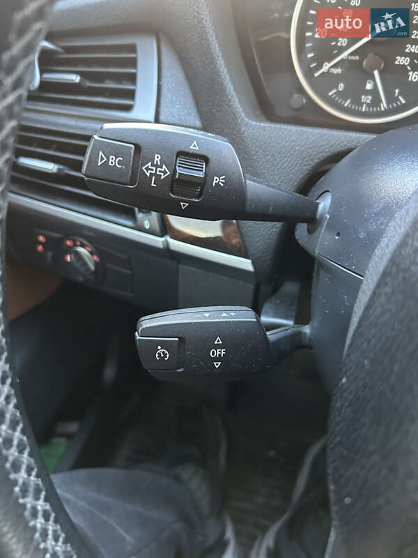 Внедорожник / Кроссовер BMW X5 2013 в Тернополе фото 11 Внедорожник / Кроссовер BMW X5 2013 в Тернополе