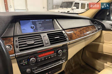 Внедорожник / Кроссовер BMW X5 2012 в Львове