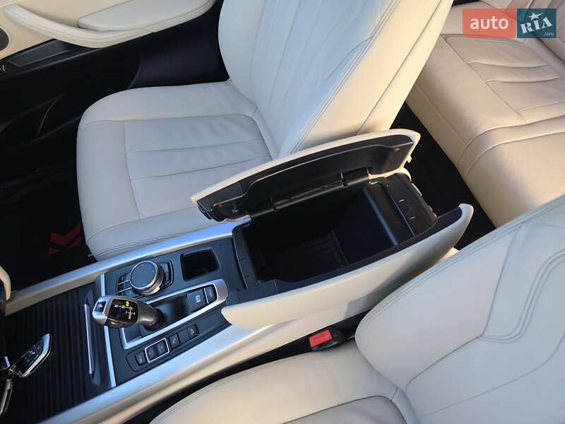 Внедорожник / Кроссовер BMW X5 2016 в Хмельницком фото 49 Внедорожник / Кроссовер BMW X5 2016 в Хмельницком
