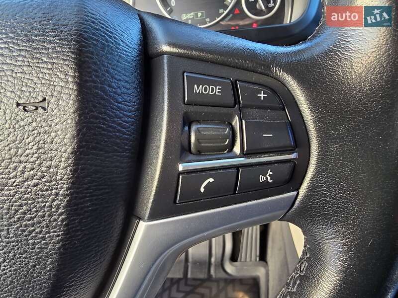 Внедорожник / Кроссовер BMW X5 2016 в Хмельницком фото 38 Внедорожник / Кроссовер BMW X5 2016 в Хмельницком