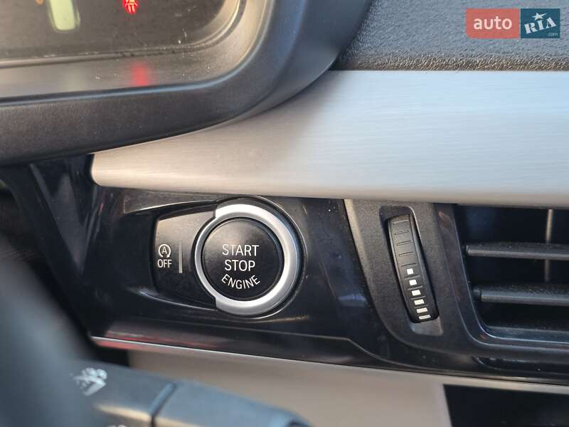 Внедорожник / Кроссовер BMW X5 2016 в Хмельницком фото 40 Внедорожник / Кроссовер BMW X5 2016 в Хмельницком