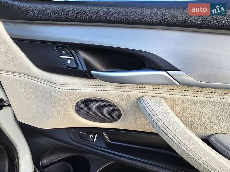 Внедорожник / Кроссовер BMW X5 2016 в Хмельницком фото 61 Внедорожник / Кроссовер BMW X5 2016 в Хмельницком