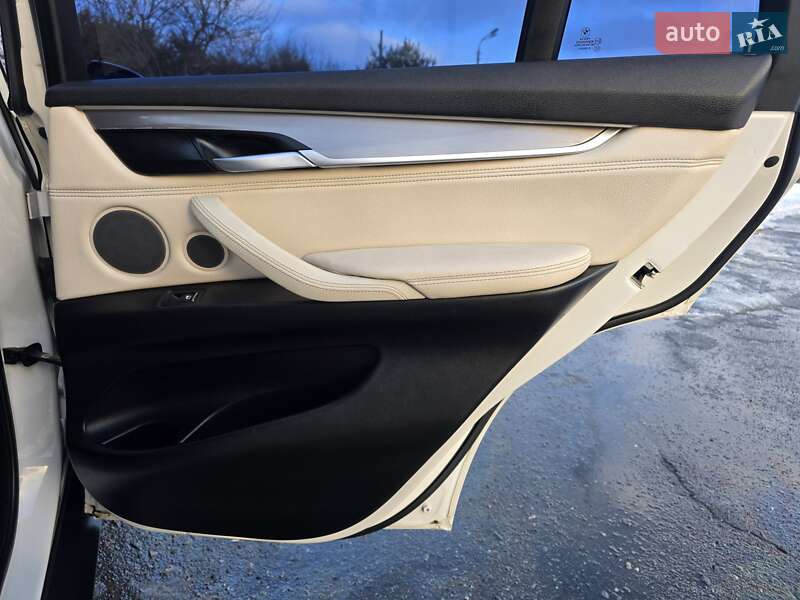 Внедорожник / Кроссовер BMW X5 2016 в Хмельницком фото 67 Внедорожник / Кроссовер BMW X5 2016 в Хмельницком