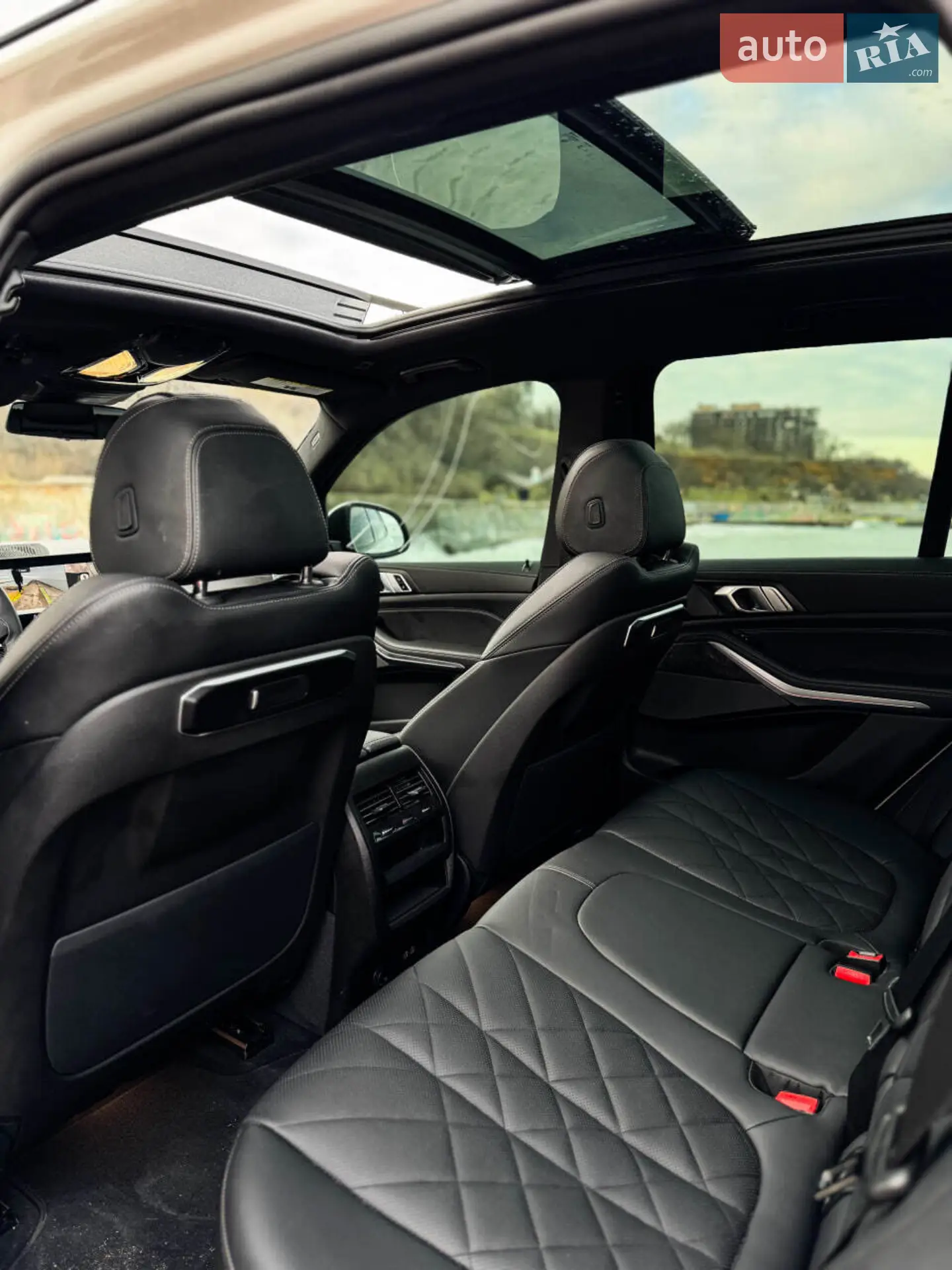 2024 BMW X5 - мініатюра 19