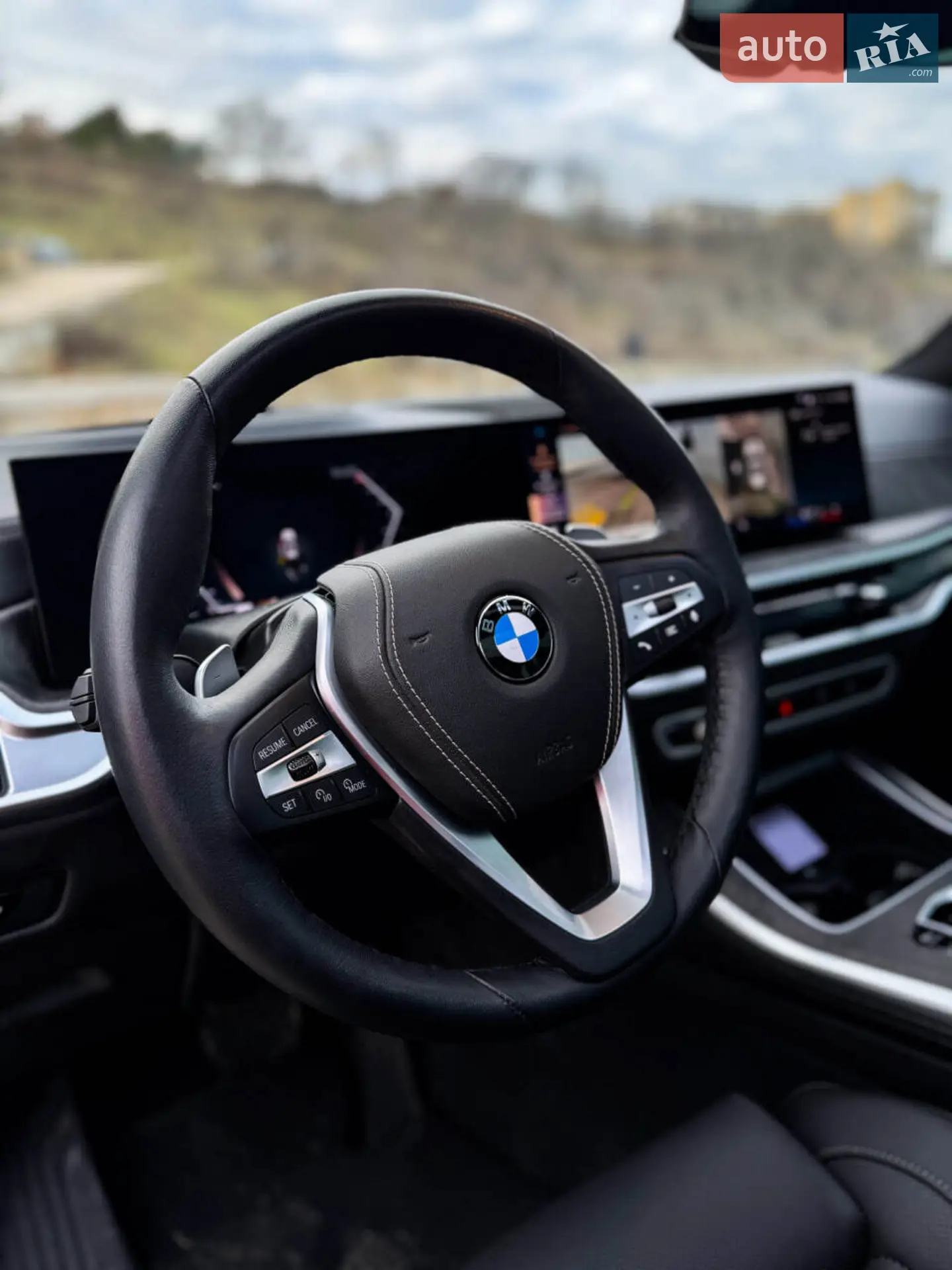 2024 BMW X5 - мініатюра 27