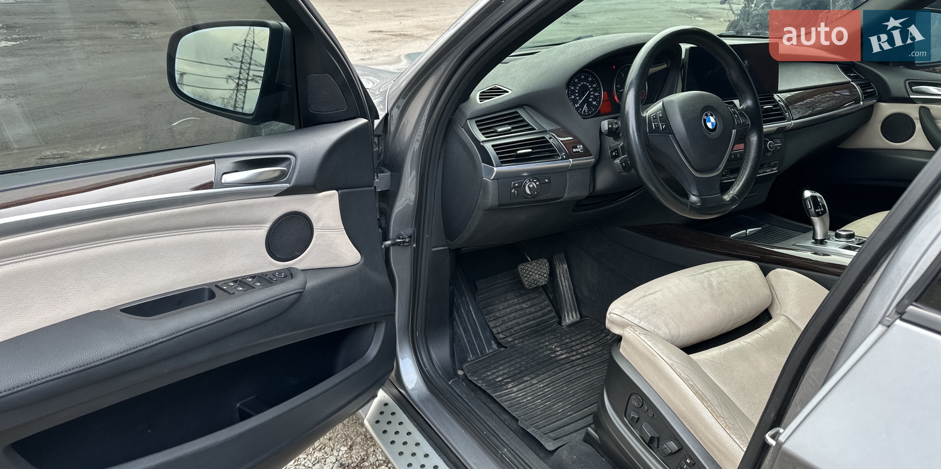 2012 BMW X5 - мініатюра 24