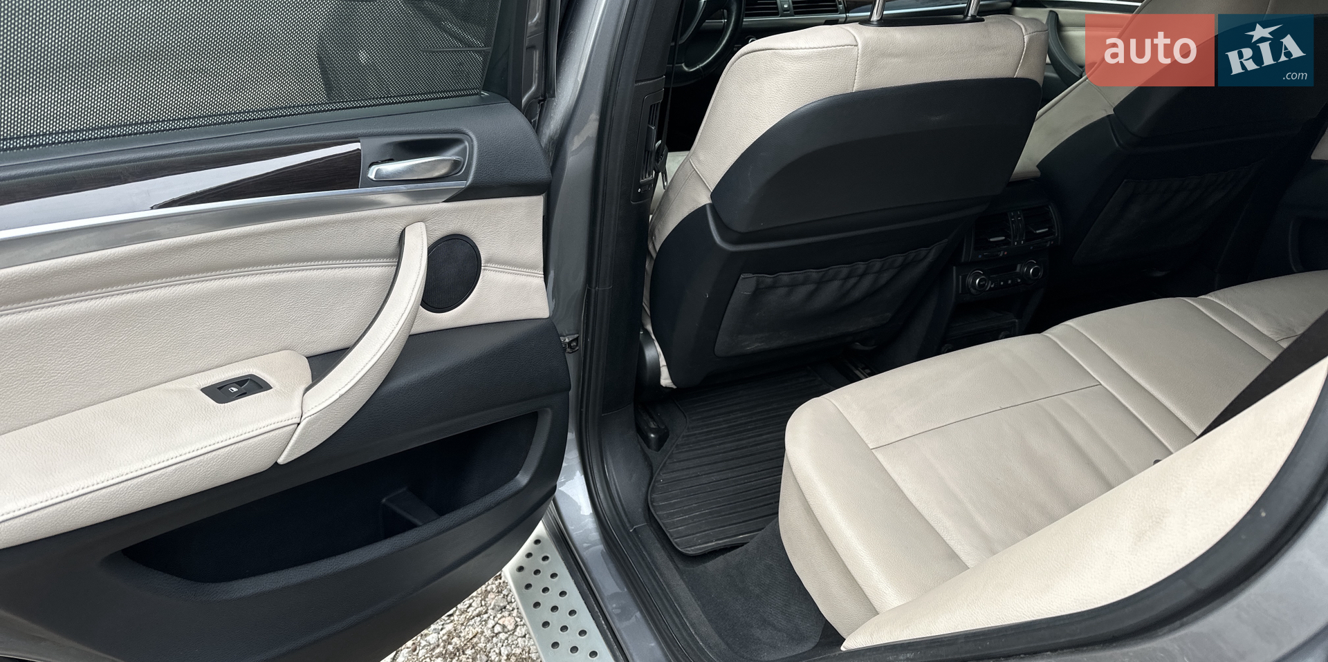 2012 BMW X5 - мініатюра 29