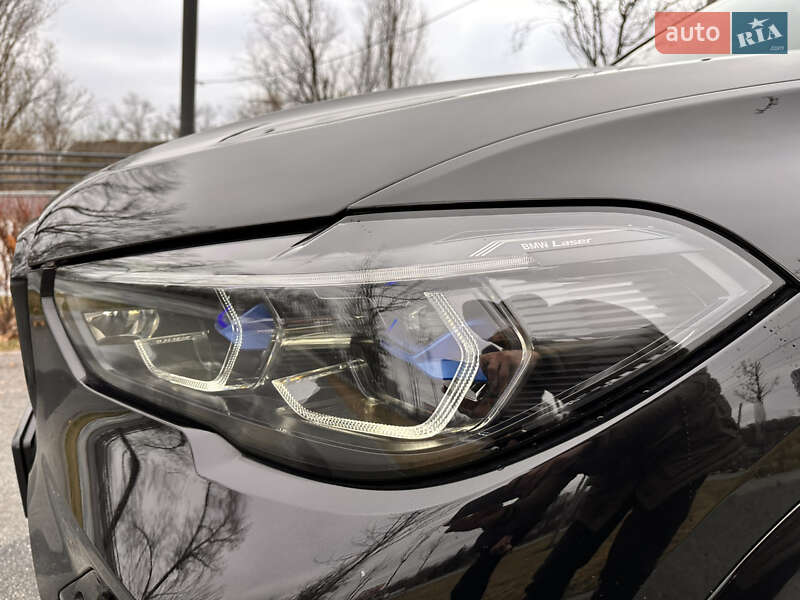 Внедорожник / Кроссовер BMW X5 2022 в Днепре фото 11 Внедорожник / Кроссовер BMW X5 2022 в Днепре