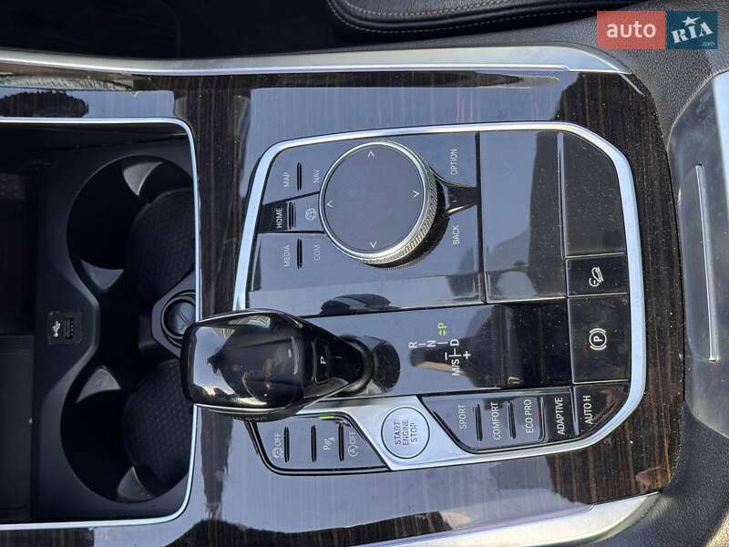 Внедорожник / Кроссовер BMW X5 2019 в Киеве