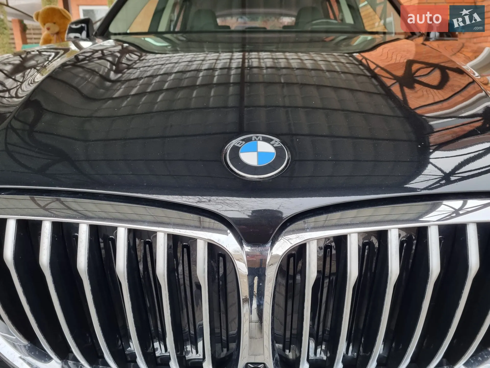 2022 BMW X5 - мініатюра 3