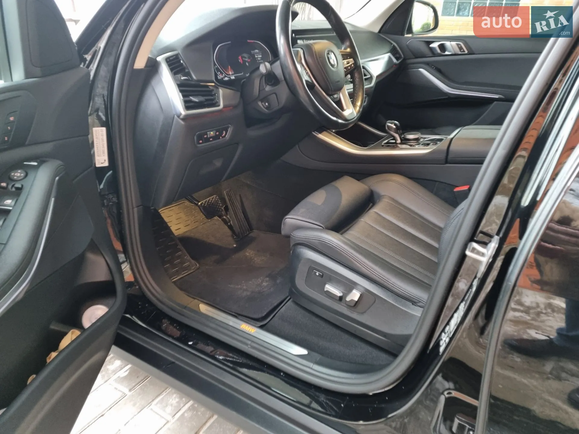 2022 BMW X5 - мініатюра 10