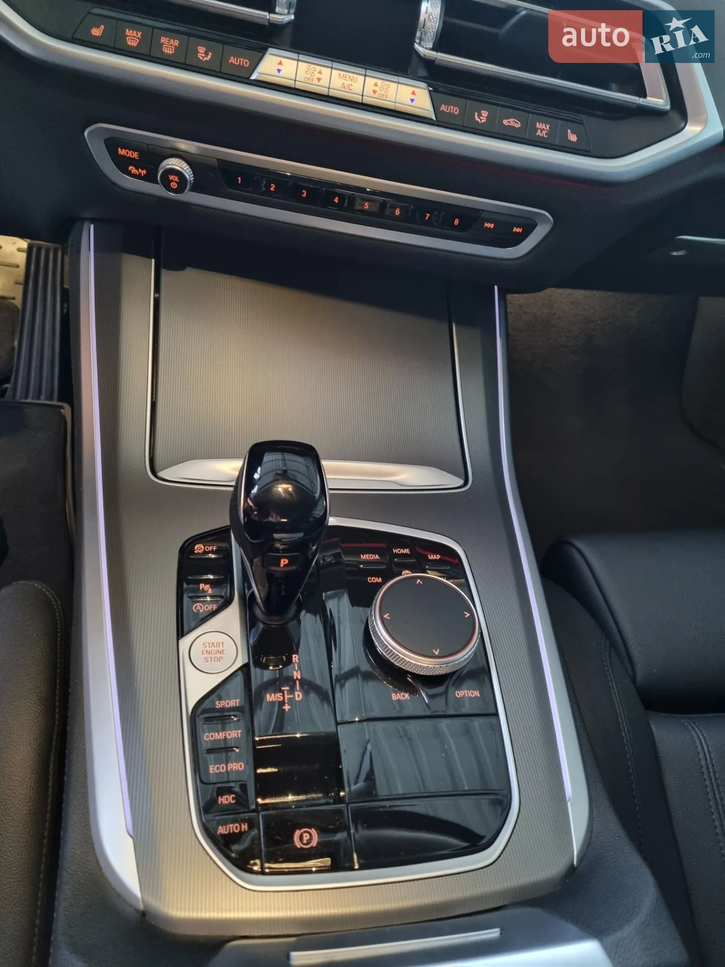 2022 BMW X5 - мініатюра 12