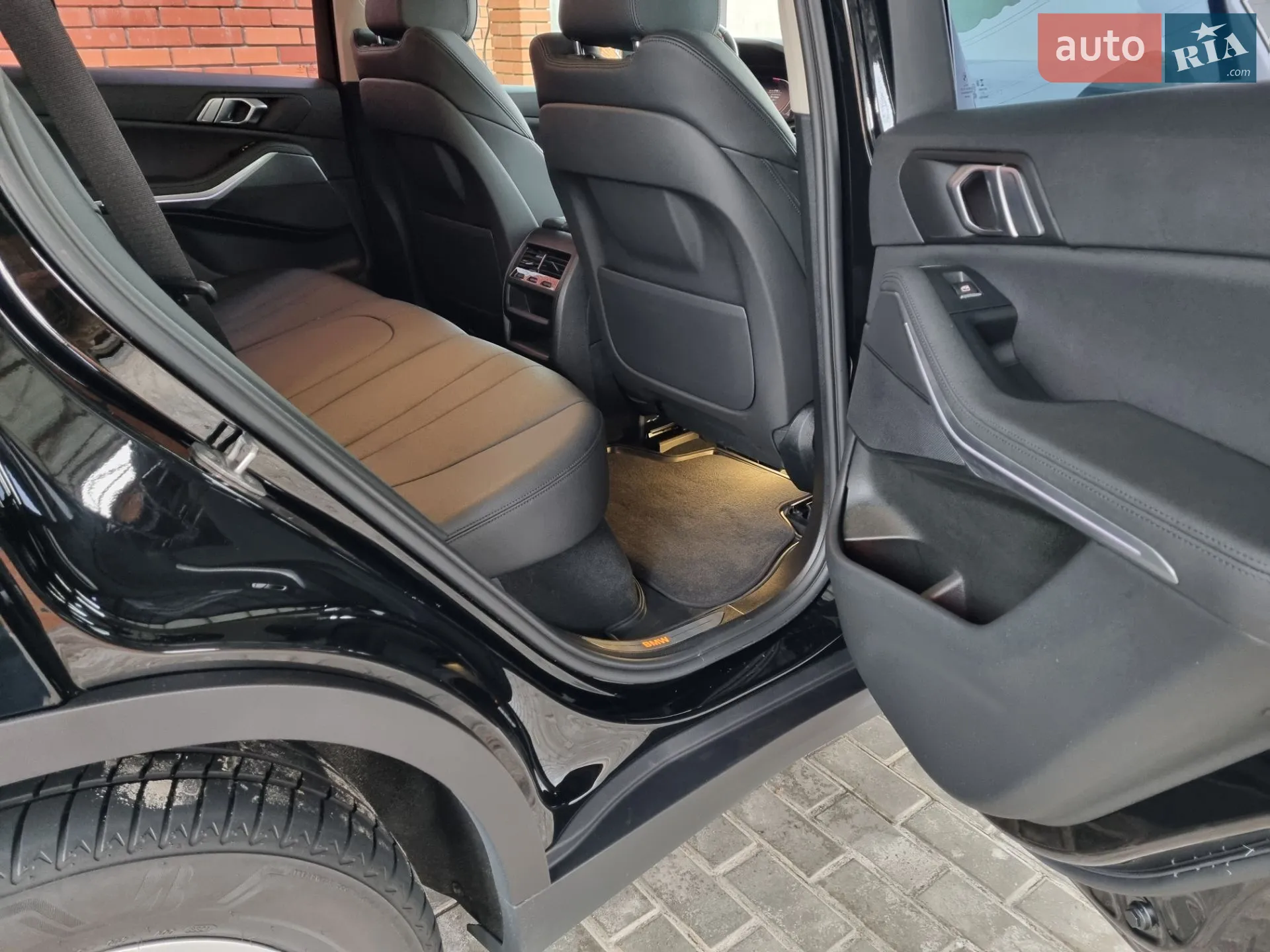 2022 BMW X5 - мініатюра 20