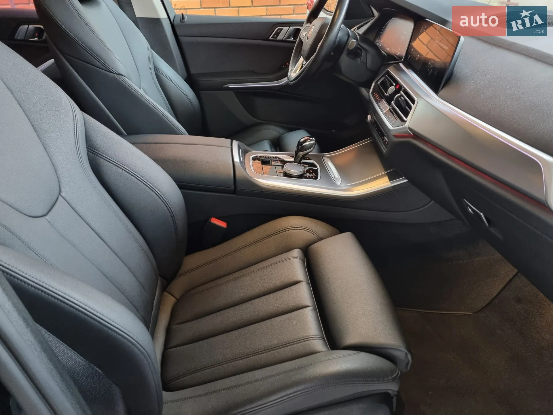 2022 BMW X5 - мініатюра 24