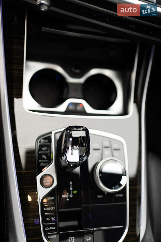 Внедорожник / Кроссовер BMW X5 2019 в Житомире фото 21 Внедорожник / Кроссовер BMW X5 2019 в Житомире
