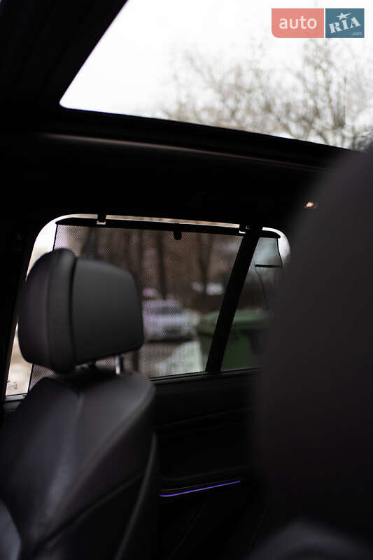 Внедорожник / Кроссовер BMW X5 2019 в Житомире фото 27 Внедорожник / Кроссовер BMW X5 2019 в Житомире