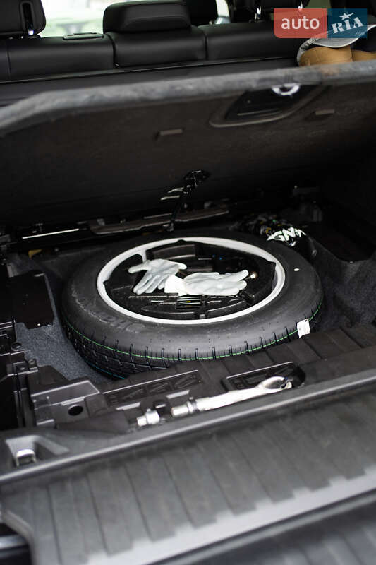 Внедорожник / Кроссовер BMW X5 2019 в Житомире фото 39 Внедорожник / Кроссовер BMW X5 2019 в Житомире