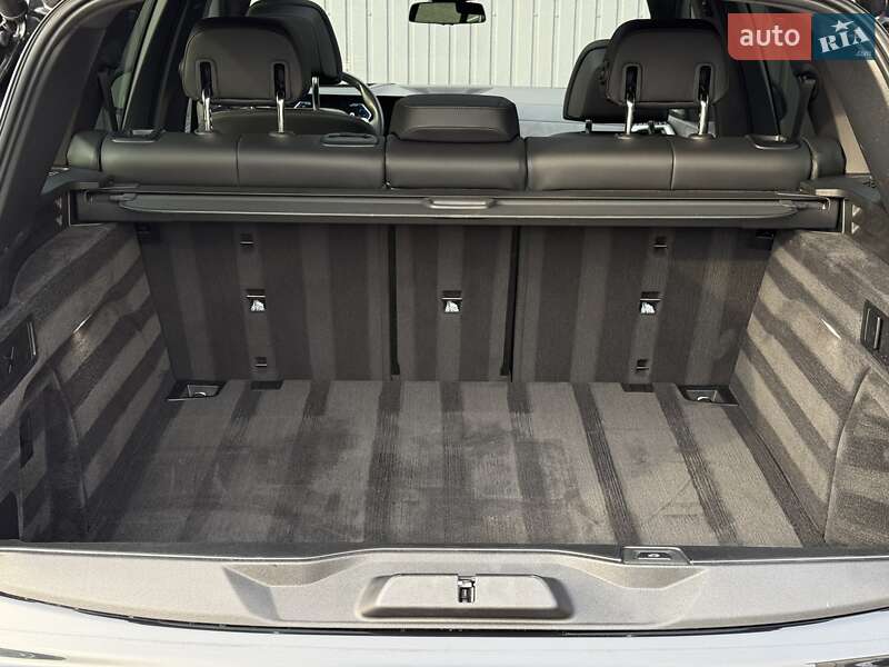 Внедорожник / Кроссовер BMW X5 2024 в Мукачево фото 23 Внедорожник / Кроссовер BMW X5 2024 в Мукачево