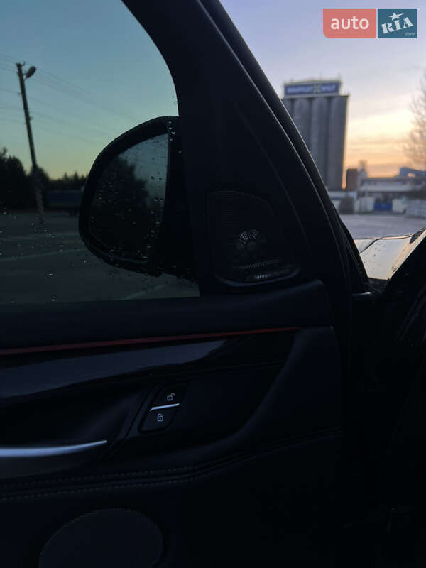 Позашляховик / Кросовер BMW X5 2018 в Славуті