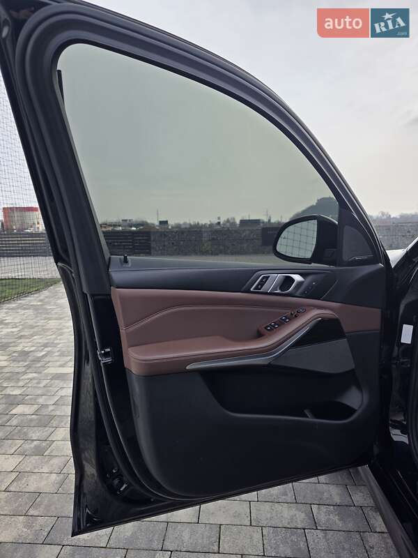 Позашляховик / Кросовер BMW X5 2019 в Мукачевому фото 12 Позашляховик / Кросовер BMW X5 2019 в Мукачевому