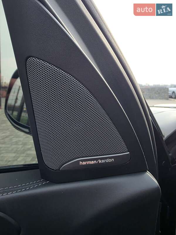 Позашляховик / Кросовер BMW X5 2019 в Мукачевому фото 22 Позашляховик / Кросовер BMW X5 2019 в Мукачевому