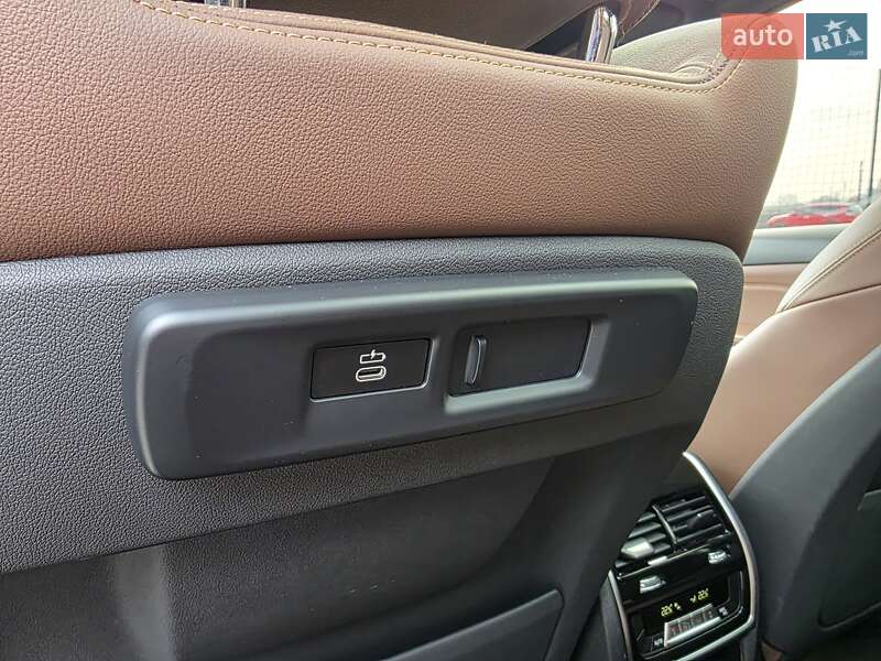 Позашляховик / Кросовер BMW X5 2019 в Мукачевому фото 26 Позашляховик / Кросовер BMW X5 2019 в Мукачевому