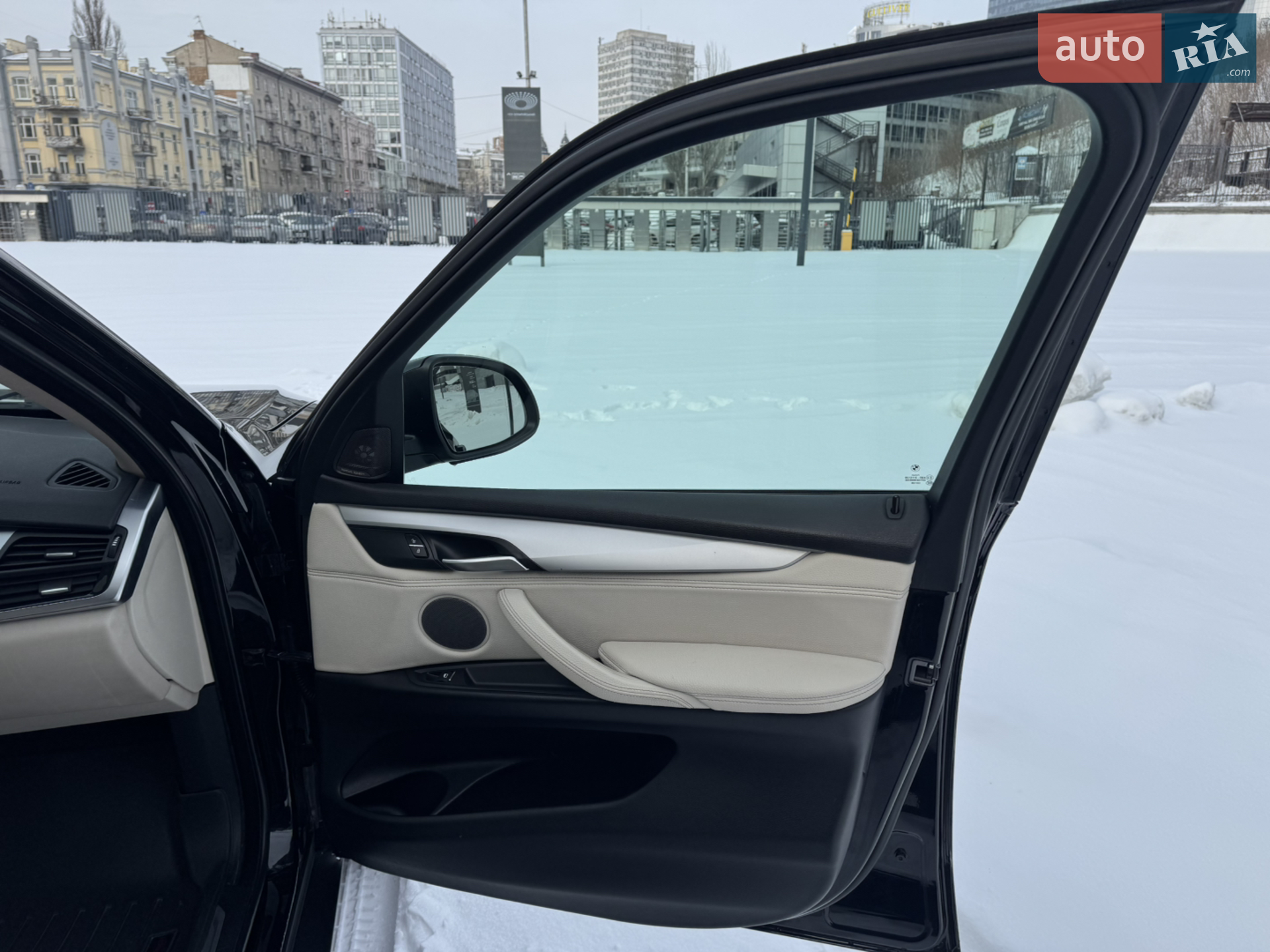 2016 BMW X5 - мініатюра 20