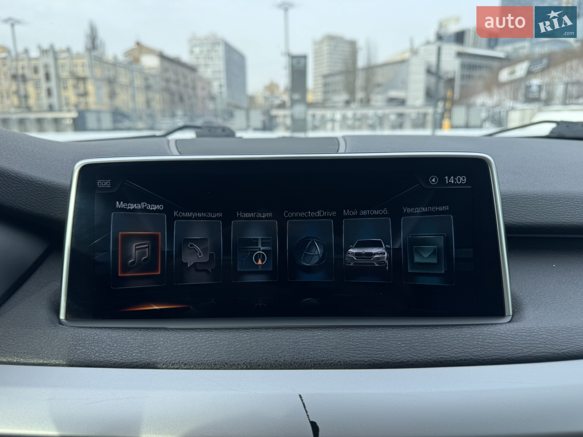 2016 BMW X5 - мініатюра 16