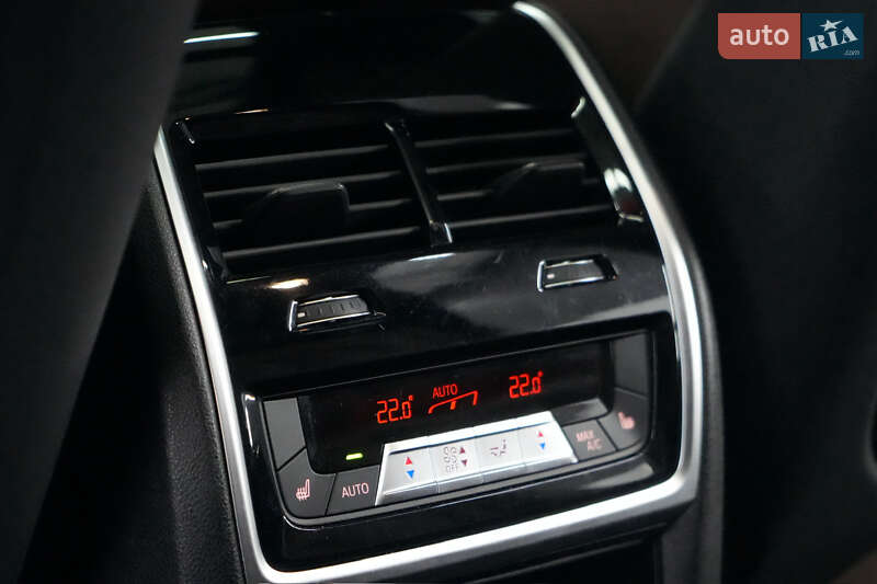 Позашляховик / Кросовер BMW X5 2019 в Києві